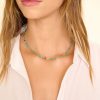 Gachon Pothier Turquoise Sacha Short Necklace - Image 2