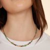 Gachon Pothier Turquoise Sally Short Necklace - Image 2