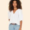 Silver Ostrich Brown Vintage Pink Coral Belt - Image 3