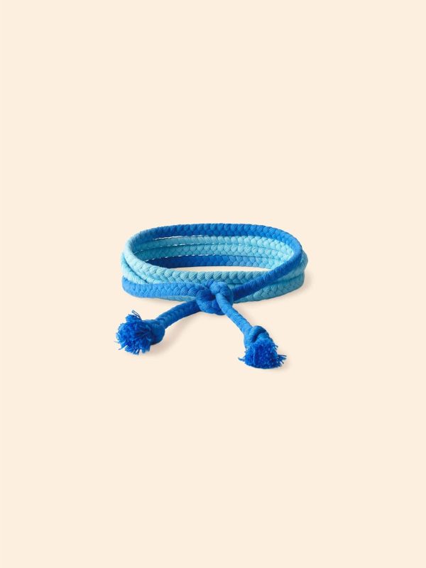 Aqua Mist Havana Belt