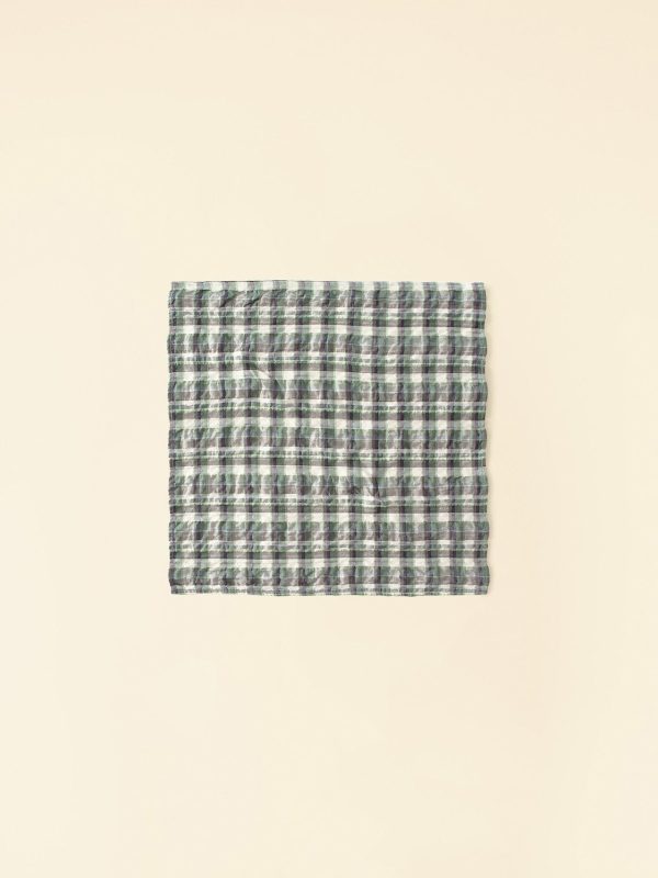 Green Brook Bandana - Image 2