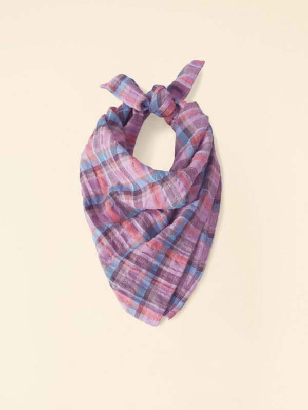 Moonstone Bandana