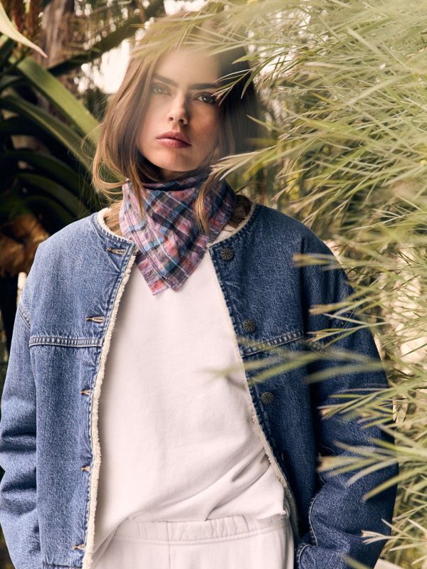 Moonstone Bandana - Image 2