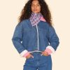 Dark Star Lucien Jacket