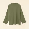 Hazy Sage Perry Twill Jacket - Image 4