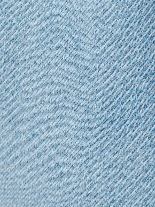 Sailor Blue Leon Denim Jacket - Image 7