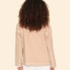 Khaki Willis Denim Jacket - Image 3
