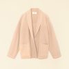 Khaki Willis Denim Jacket - Image 5