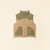 Woodland Miller Vest
