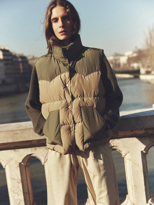 Woodland Miller Vest - Image 2