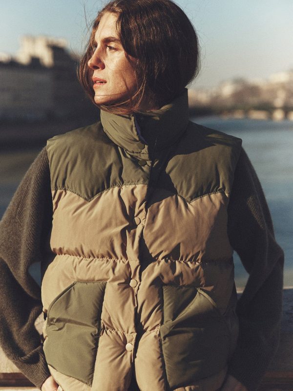 Woodland Miller Vest - Image 3