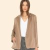 Cool Bronze Tony Jacket