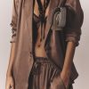 Cool Bronze Tony Jacket - Image 2