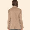 Cool Bronze Tony Jacket - Image 3