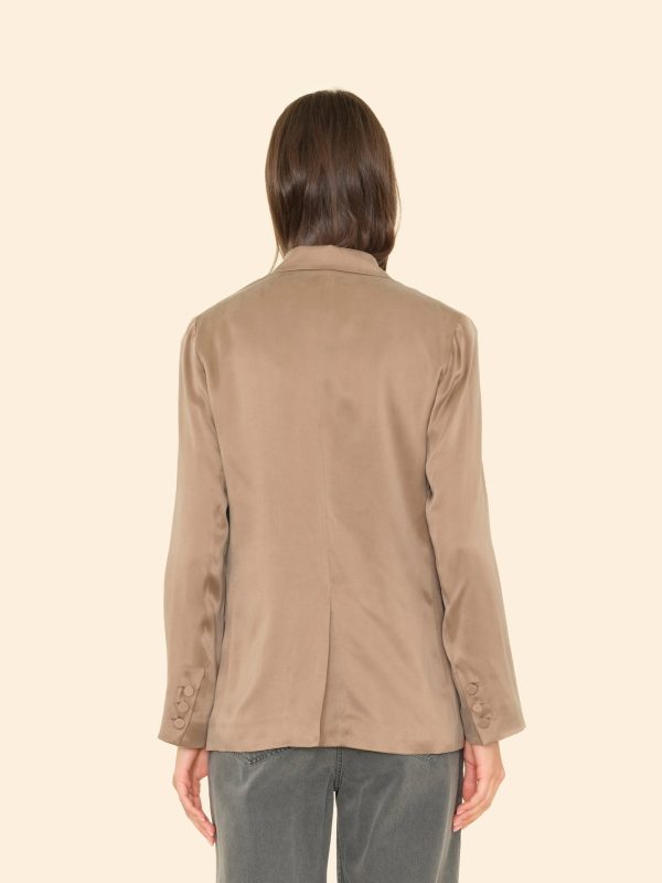Cool Bronze Tony Jacket - Image 3
