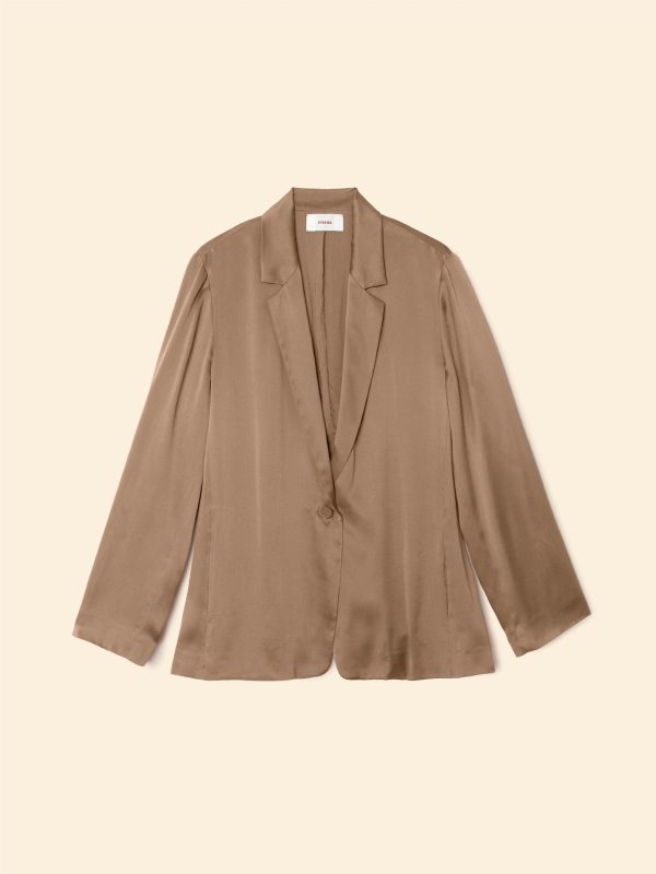 Cool Bronze Tony Jacket - Image 5