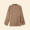 Cool Bronze Tony Jacket - Image 6