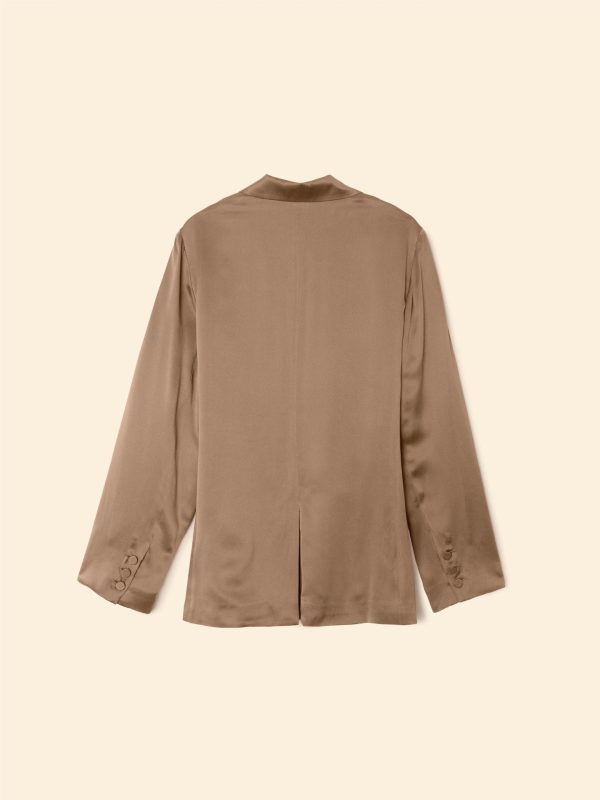Cool Bronze Tony Jacket - Image 6