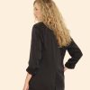 Black Tony Jacket - Image 2