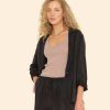 Black Tony Jacket - Image 3