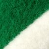 Green Chalk Varsity Jacket - Image 7