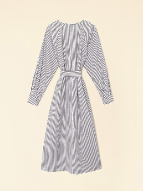 Blackboard Sylvie Dress - Image 4