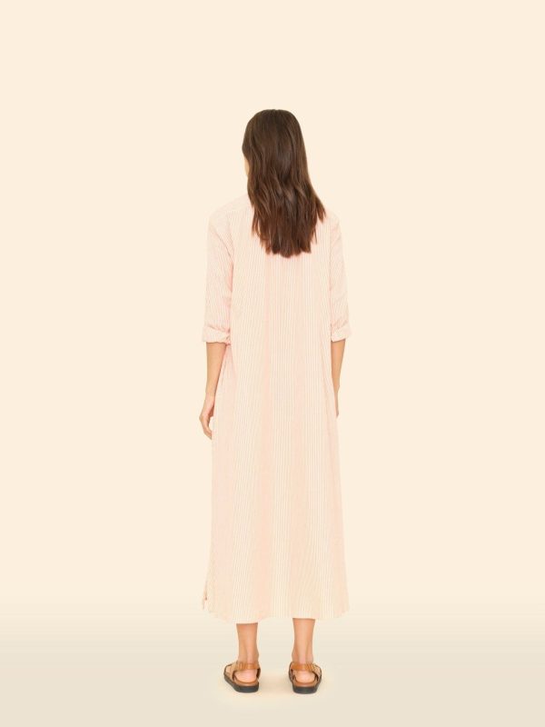 Tangerine Boden Dress - Image 2