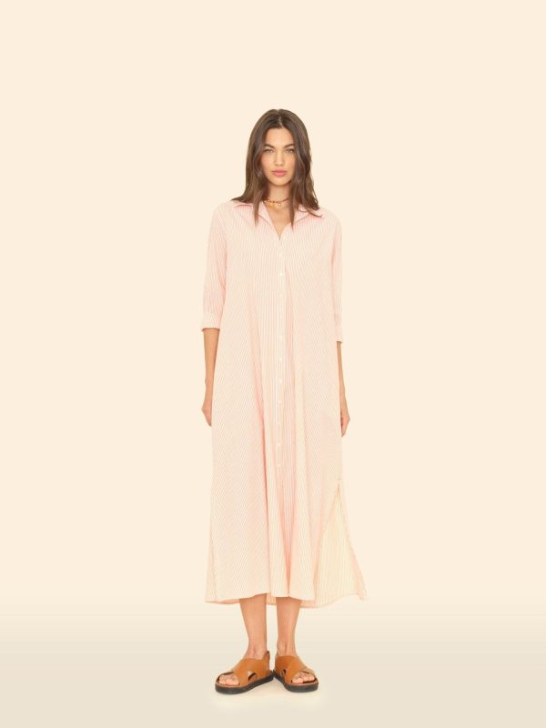 Tangerine Boden Dress - Image 3