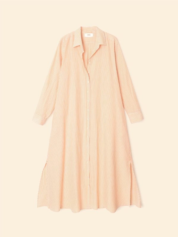 Tangerine Boden Dress - Image 4