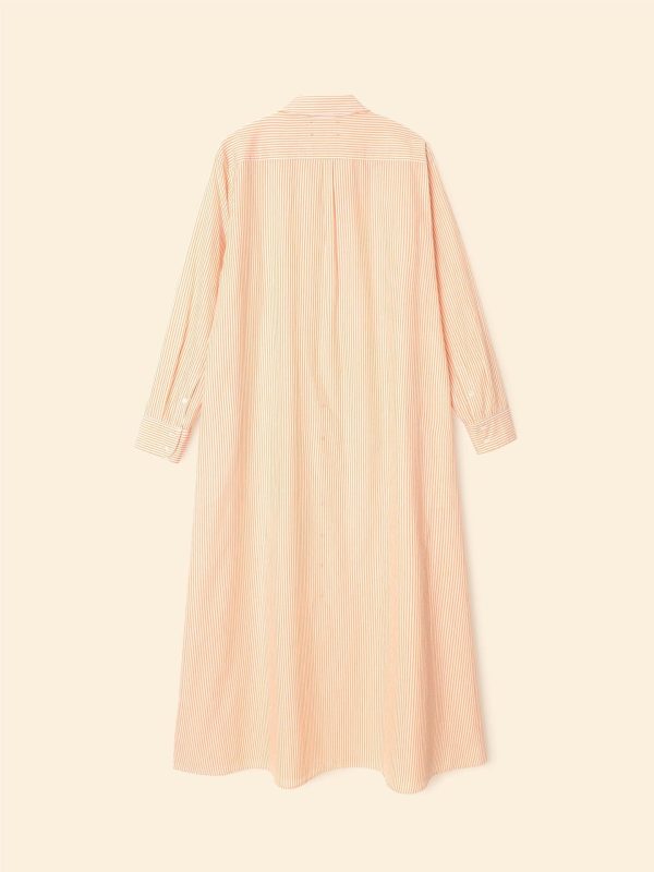 Tangerine Boden Dress - Image 5