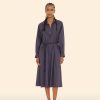 Cinder Blue Katia Dress