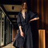 Cinder Blue Katia Dress - Image 2