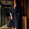 Cinder Blue Katia Dress - Image 4