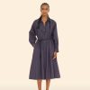 Cinder Blue Katia Dress - Image 5