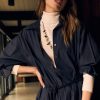 Cinder Blue Katia Dress - Image 6
