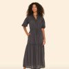 Obsidian Kaya Dress - Image 2