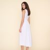 White Arwen Dress - Image 2