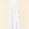 White Arwen Dress - Image 4