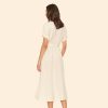 Oysterette Cate Dress - Image 2