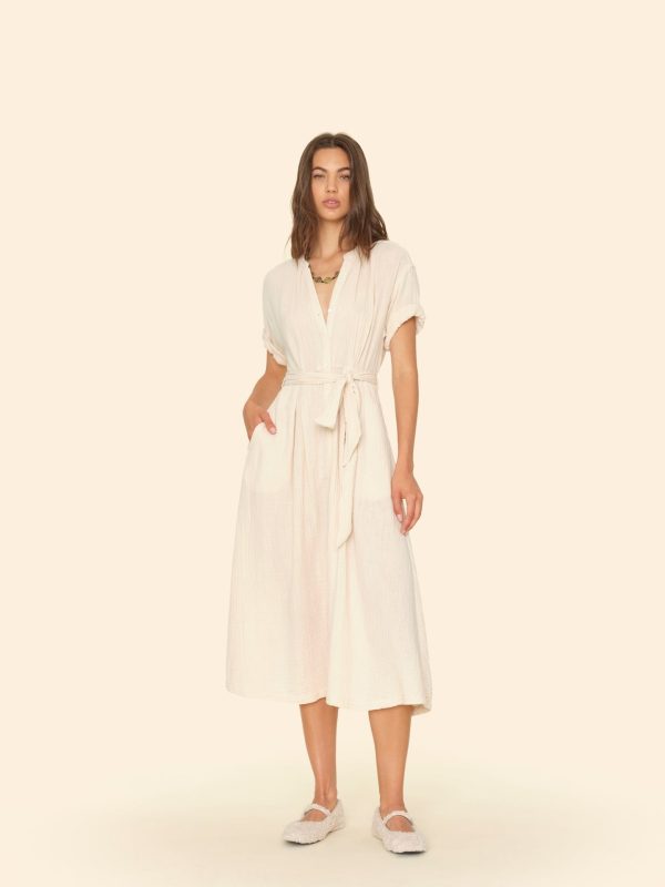 Oysterette Cate Dress - Image 3