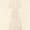 Oysterette Cate Dress - Image 4