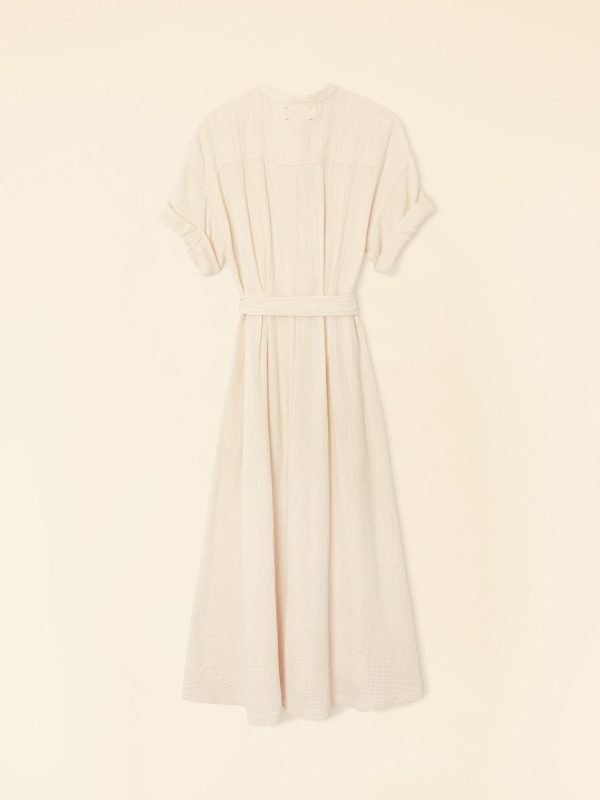 Oysterette Cate Dress - Image 5