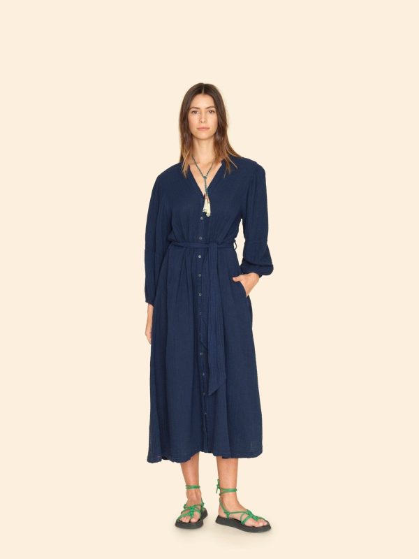 North Star Selene Dress