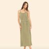 Dark Seagrass Braiden Dress - Image 3
