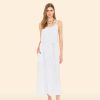 Pale Sky Braiden Dress
