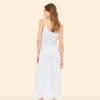 Pale Sky Braiden Dress - Image 2