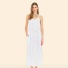 Pale Sky Braiden Dress - Image 3