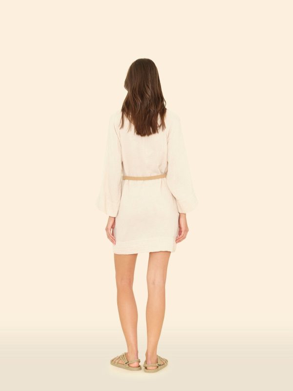 Silver Slate Carlotta Dress - Image 3