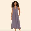 Obsidian Liza Dress