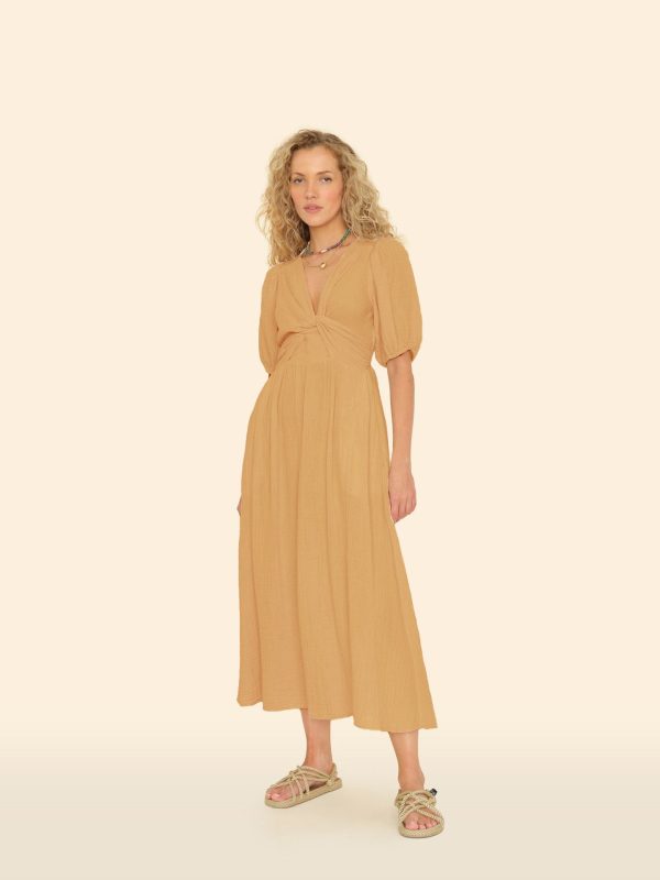 Chester Lawsyn Dress